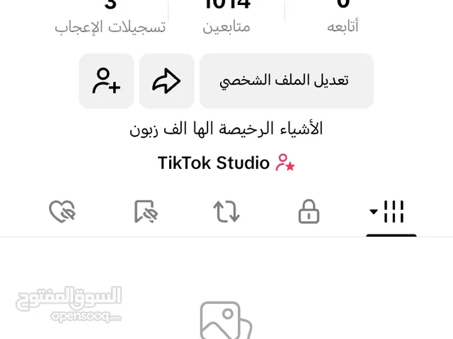 Social Media Accounts and Characters for Sale in Mafraq