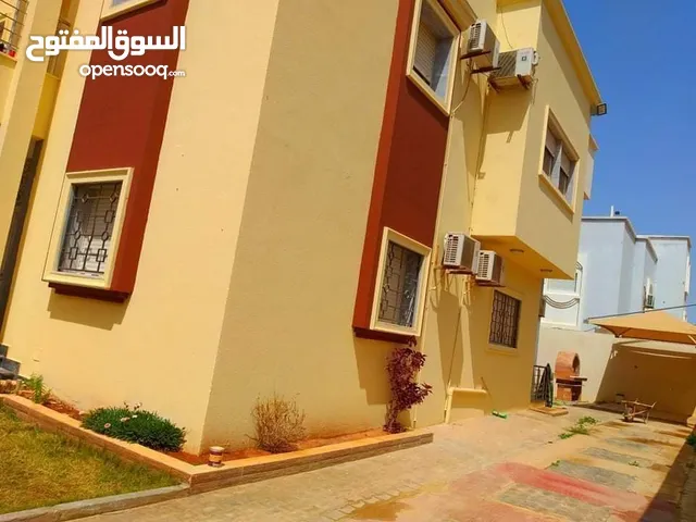 280 m2 5 Bedrooms Villa for Sale in Benghazi Venice