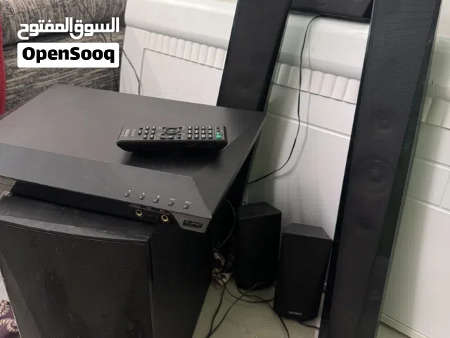 مسرح سوني منزلي شوف الوصف