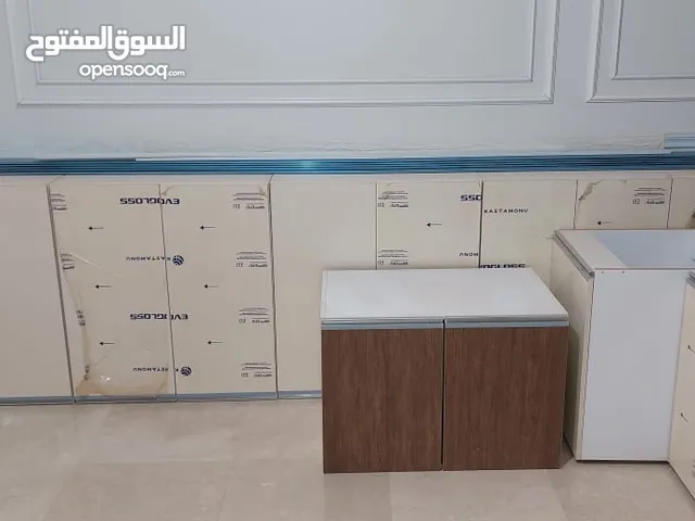مطبخ جديد 5متر × 5متر