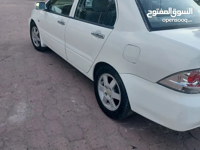 Used Mitsubishi Lancer in Farwaniya