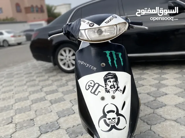 Honda Forza 2019 in Al Dakhiliya