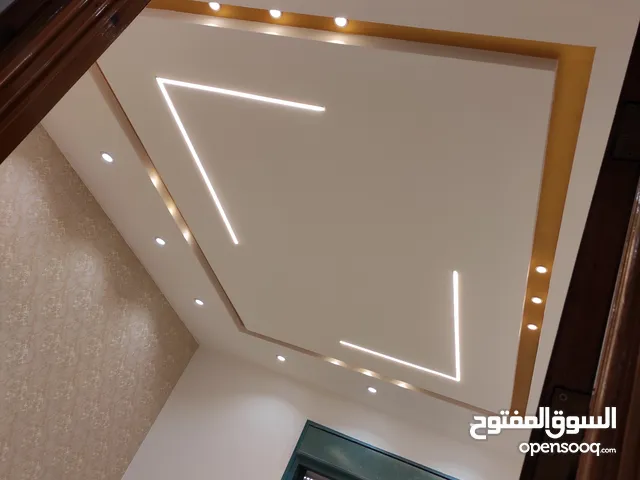 تمديدات كهربائية 1فار / 3 فاز كاميرات مراقبة و إنذار