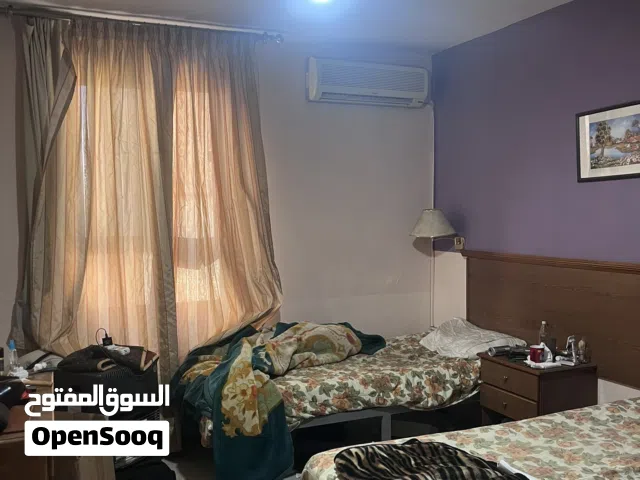 مطلوب شريك سكن مستعجل