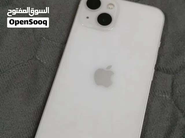 ايفون 13 شبه جديد