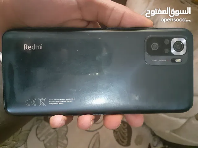 Xiaomi Redmi Note 10S 128 GB in Alexandria