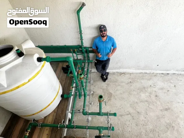 احمد البايب فيتر