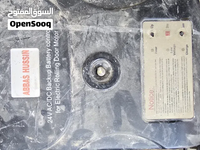 ماطورات ابواب سلايت