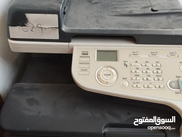 Multifunction Printer Tevo printers for sale  in Tripoli