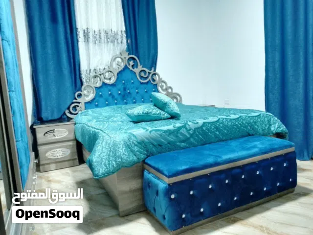غرفه نوم خشب لاتيه 18 فرمايكه نوعيه اصليه وحديثه  موديل دارج الان بالاسواق  شغل ايدي وكل قطعه تفصيل