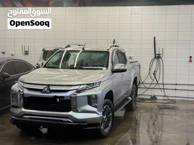 حملات سقف L200 بحال الوكالة