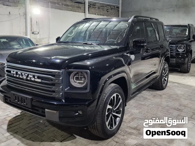 New Haval H9 in Muharraq