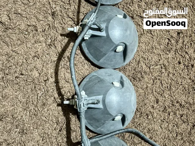 الكشافات هيلا المانيات للبيع