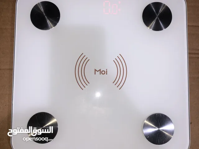 ميزان اشخاص