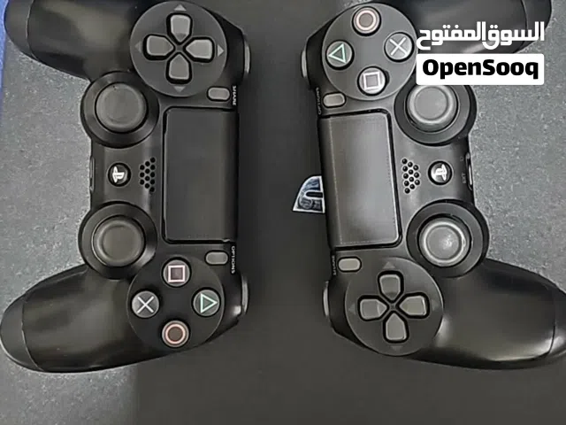 بلاي ستيشن 4 برو 1000 جيجا
