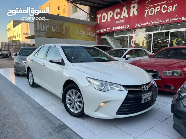 Toyota Camry 2016 in Northern Governorate