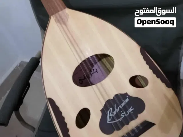 عود اله موسيقيه