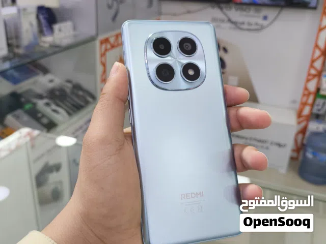 Redmi Note 15  8/256GB