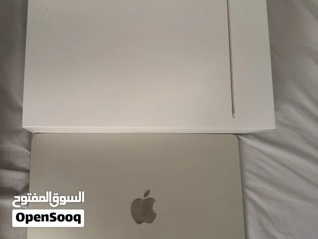 MacBook Air
