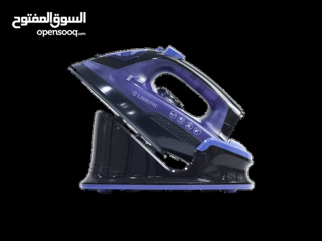 مكوى لاسلكي نوع لابرونك