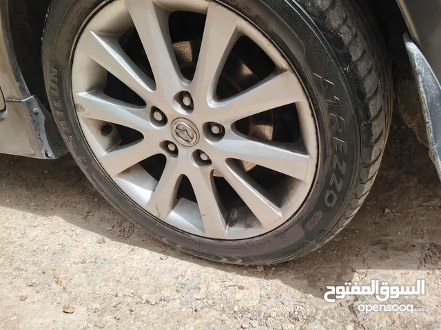 Used Mazda 6 in Amman