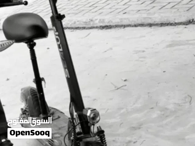 سكوتر للبيع