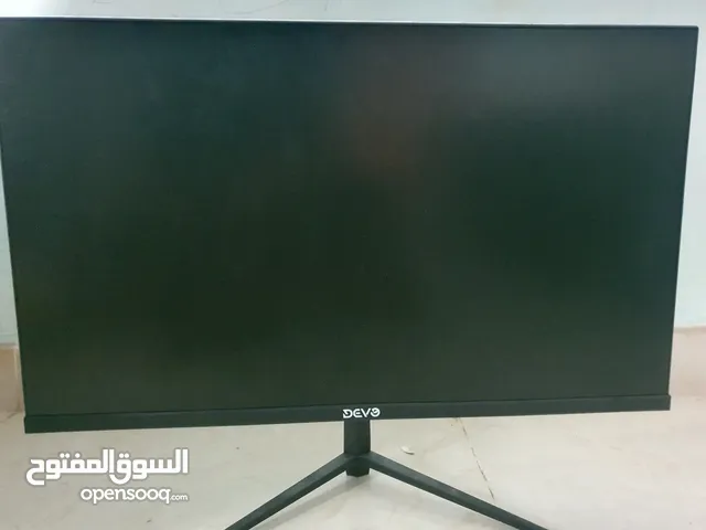 شاشة جيمنج (GAMING MONITOR)