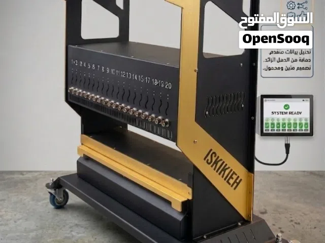 Charge_and_Discharge_and_Battery_Pack_Cell_Balancer_ #for_lithium_Battery