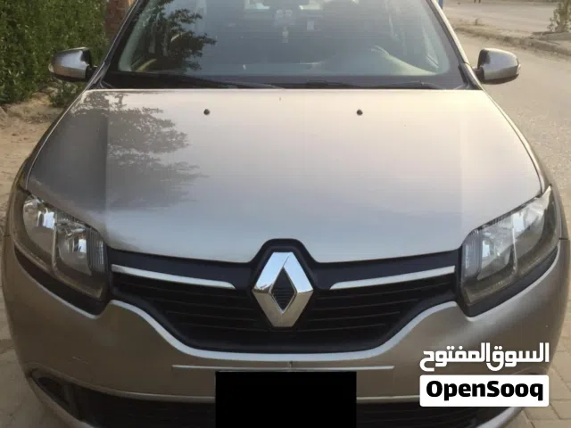 Used Renault Logan in Alexandria