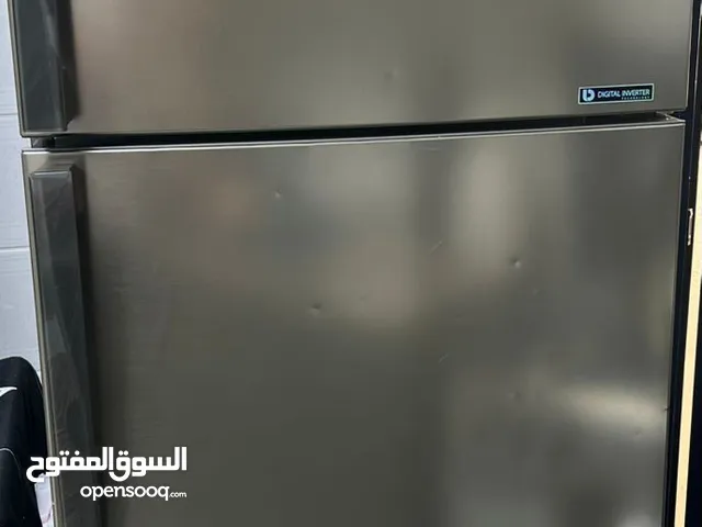 Samsung Refrigerators in Abu Dhabi