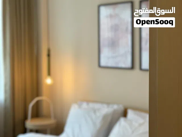 شقق فندقيه في ششلي نيشان تشي