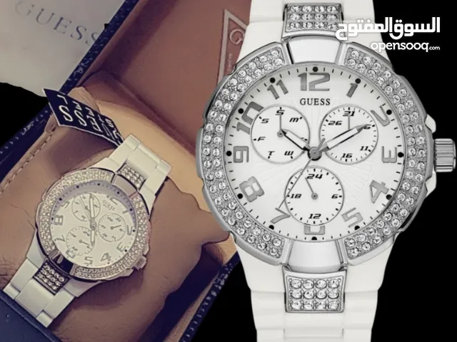White Guess for sale  in Amman