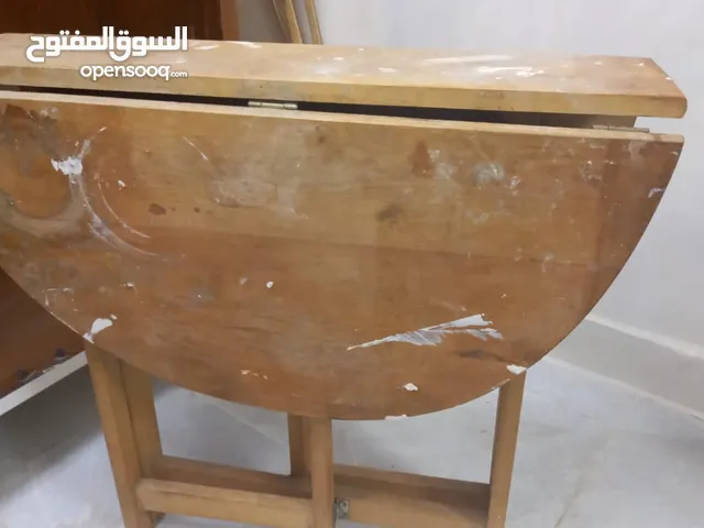 ترابيزه وكراسي