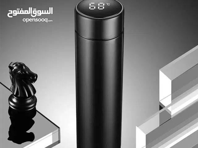 سمارت غارد (SmartGuard): الحارس الذكي لحرارة مشروبك (مطارة ذكية).