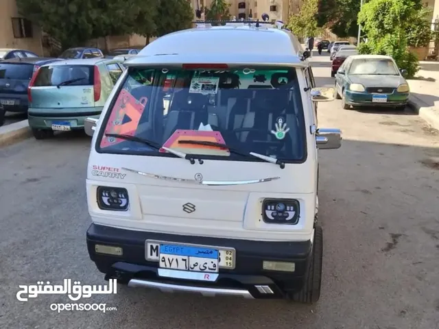 Used Suzuki XL7 in Alexandria