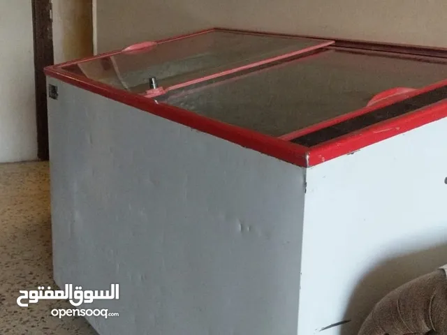 Askemo Freezers in Zarqa