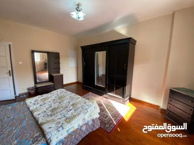 150 m2 3 Bedrooms Apartments for Rent in Giza Dokki