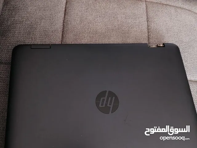 لابتوب hp pro pook