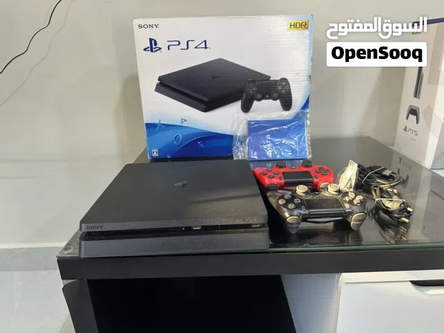 PlayStation 4 PlayStation for sale in Amman