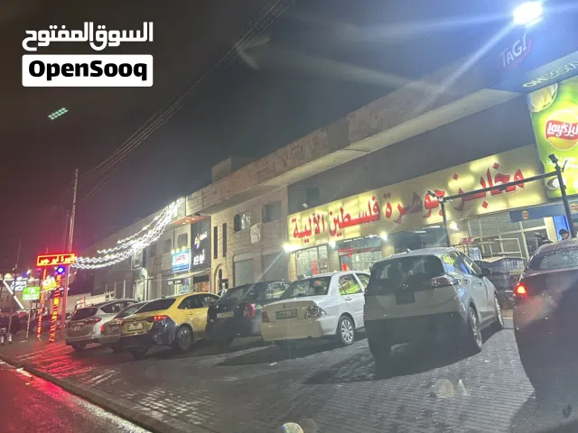 معارض تجارية ذات مواقع مميزة للإيجار-شركات-بنوك-مطاعم-مختبرات طبية -محال صرافة- معارض