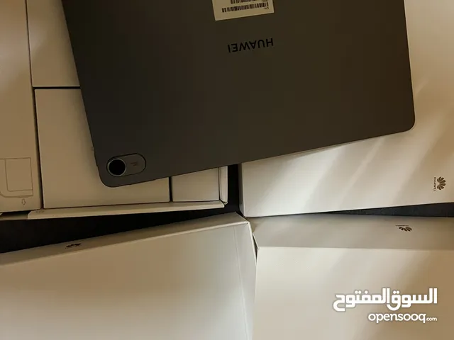 ايباد هواوي ميت باد 11.5 بوصه .
