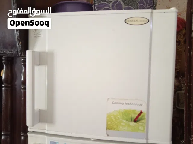 ثلاجه للبيع