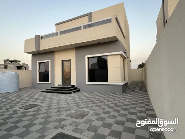 186 m2 3 Bedrooms Townhouse for Sale in Ajman Al-Zahya