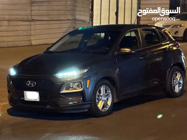 هونداي كونا 2020 للبيع
