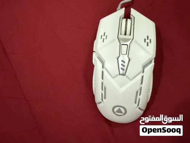 ماوس مستعمل فترة بسيطه