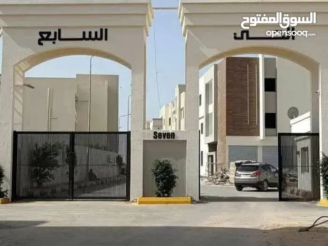 150 m2 3 Bedrooms Apartments for Rent in Benghazi Venice