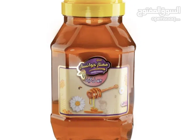 Fresh original delicious honey from motherhood lands with base price