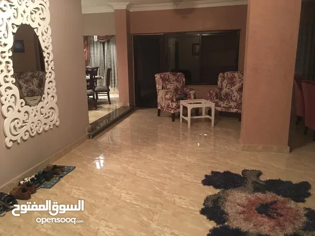 250 m2 3 Bedrooms Apartments for Sale in Cairo Nasr City