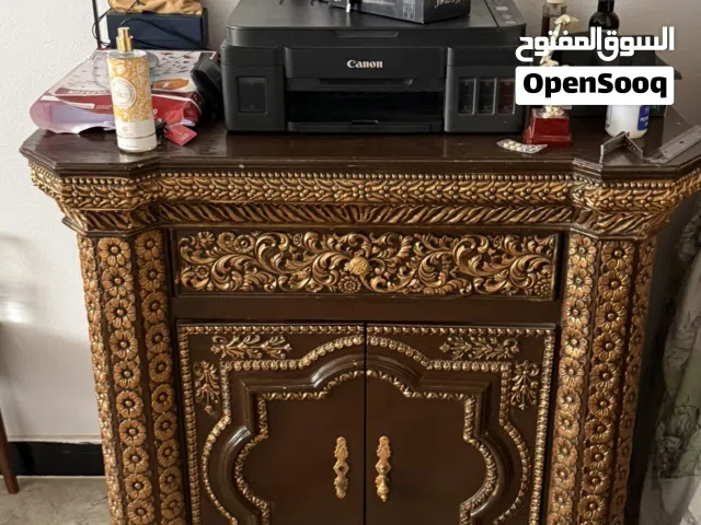 غرفة نوم فرعونية مصرية