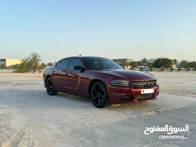 New Dodge Charger in Southern Governorate